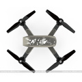 Wifi FPV Follower SJY-DM107S Wifi Follower Drone plegable con lente de 720P 120 grados Cámara Wifi FPV Tiempo de vuelo largo SJY-DM107S